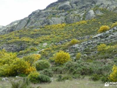 Montaña Palentina.Fuentes Carrionas; paseos sierra madrid caminatas sierra madrid rutas de senderism